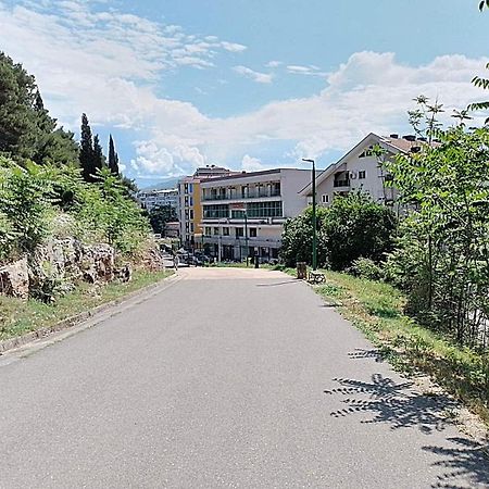 Aga Apartman Podgorica Exterior photo
