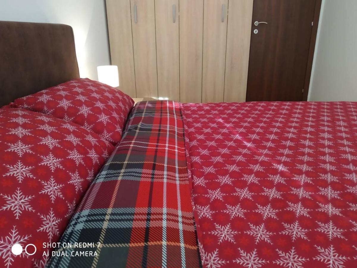 Aga Apartman Podgorica Exterior photo