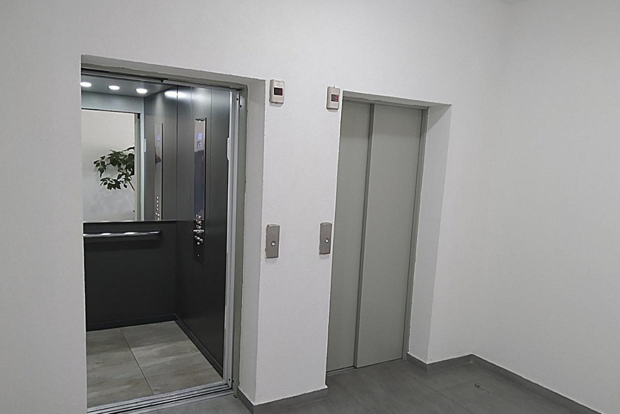 Aga Apartman Podgorica Exterior photo
