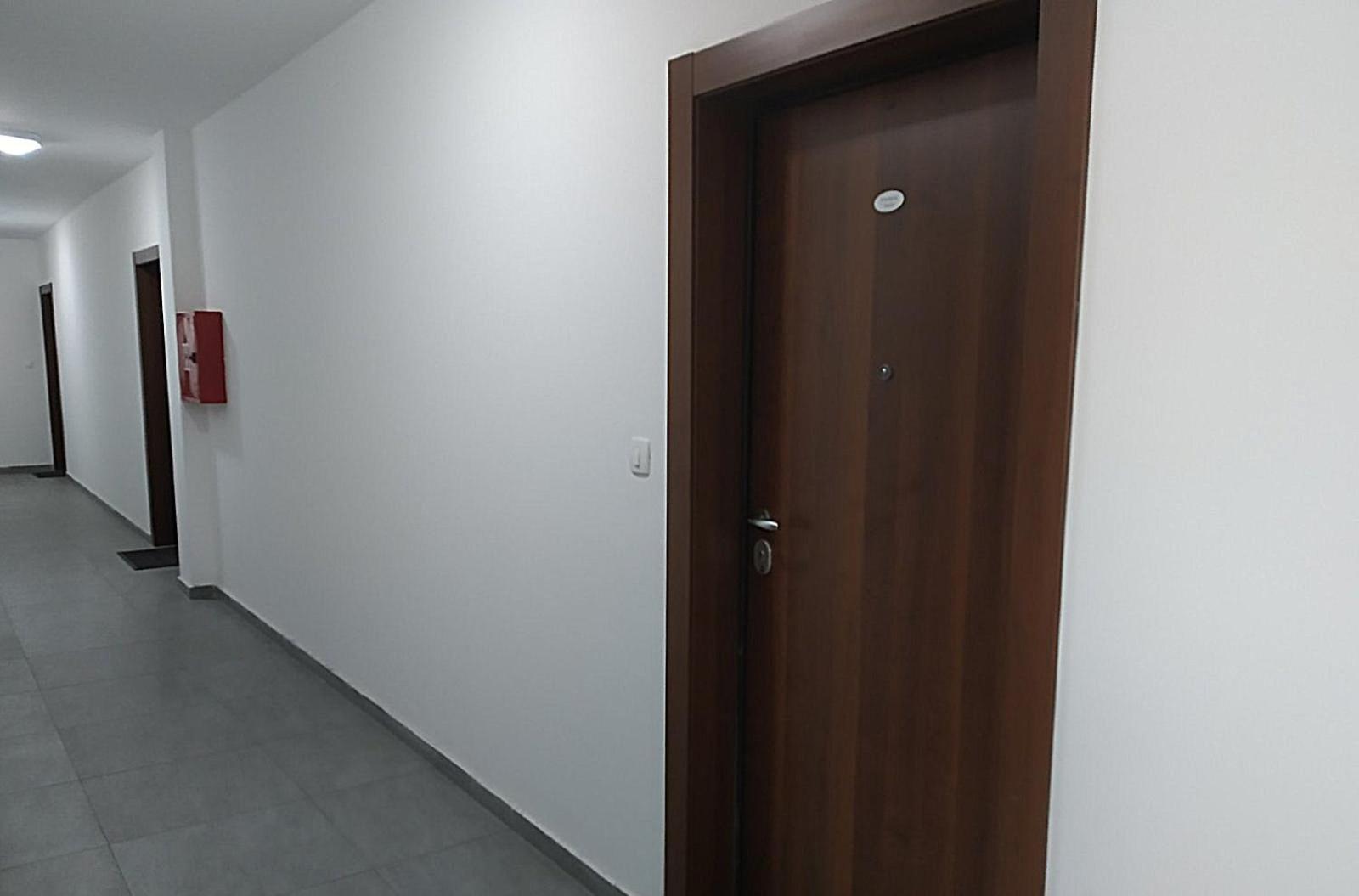 Aga Apartman Podgorica Exterior photo