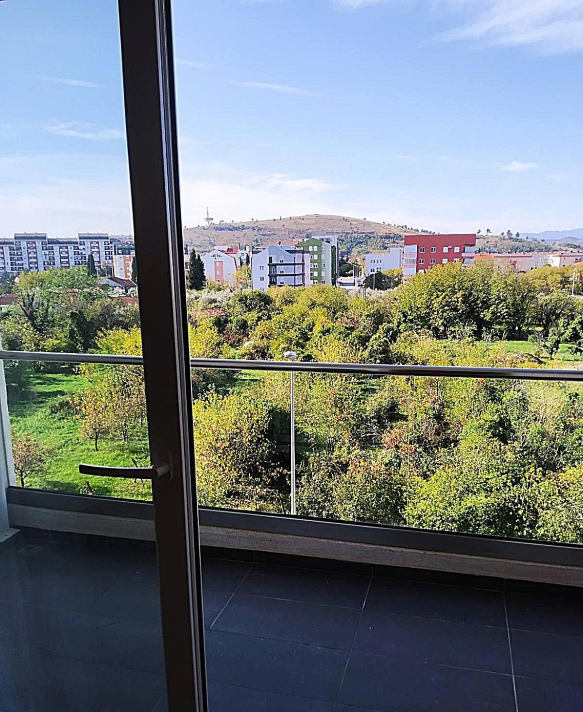 Aga Apartman Podgorica Exterior photo