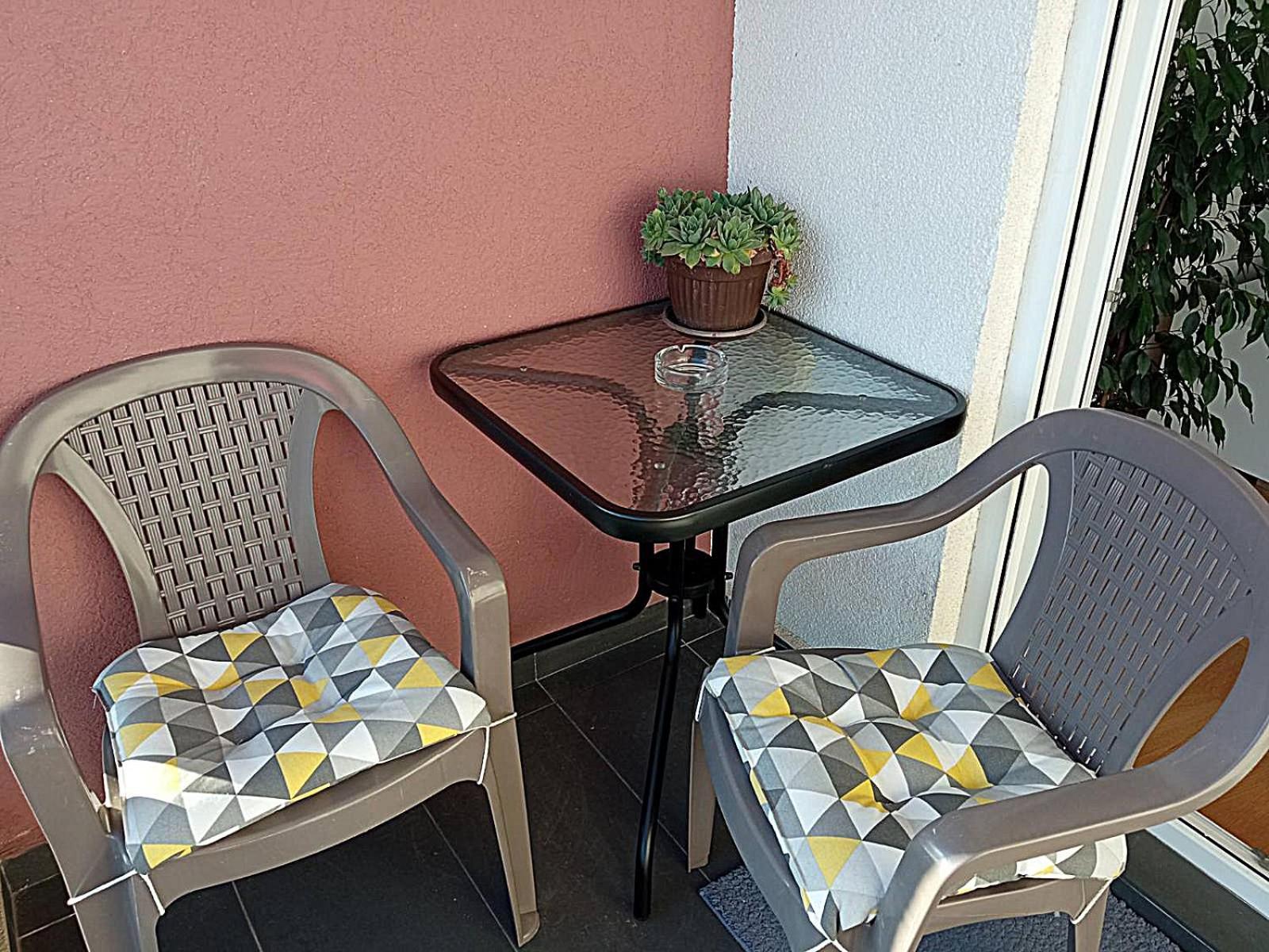 Aga Apartman Podgorica Exterior photo